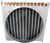 Polar Condensor - AK659