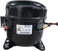 Polar Compressor (R290-NPT16LA) - AK662