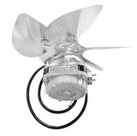 Polar AK853 Verdampingsventilator met waaier