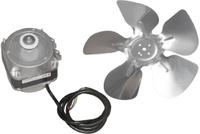 Polar Condensor Ventilatormotor en Blad - AK971