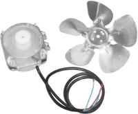 Polar AK973 Condensor ventilatormotor & waaier