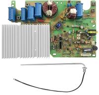 Buffalo AL175 olie temperatuursensor en PCB