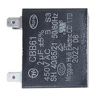 Polar Motorcondensator - AM325