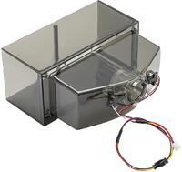 Buffalo Bonencontainer Assemblage - AS273