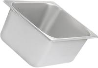 Buffalo 1/2 GN Pan - AS340
