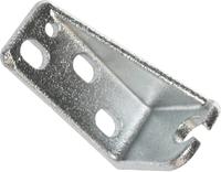 Polar AS476 onderste scharnier rechts