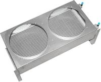 Polar AS490 condensor