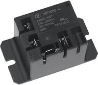 Polar AS736 relais voor ventilator