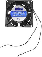 Polar AS937 vierkante ventilator