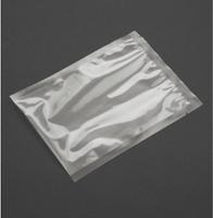 Vogue Composteerbare Kamer Vacuumverpakkingszakken 250x350mm (veilig van 100) - AT102