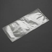 Vogue Composteerbare Gedrukte Vacuüm Sealer Zakjes 150x350mm (pak van 50) - AT104