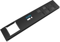 Polar AW240 Voorpaneel