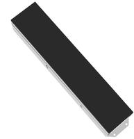 Polar AW255 Middenbrug