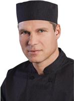 Chef Works Cool Vent krijtstreep beanie | B228