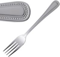 Olympia Bead dessertvork | C128