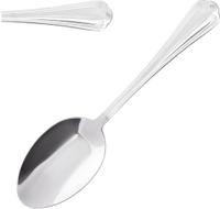 Olympia Jesmond tafellepel | C150