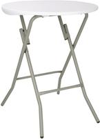 Bolero opklapbare ronde tafel 60cm | CA998