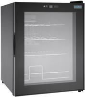 Polar c-serie tafelmodel wijnkoeling 16 flessen, Polar CB058