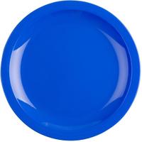 Kristallon bord | 23cm | blauw | Dalebrook | CB769