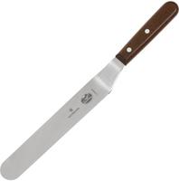 Victorinox Rosewood gebogen paletmes 25,5cm | CC269