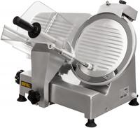 Buffalo vleessnijmachine 30cm | CD279