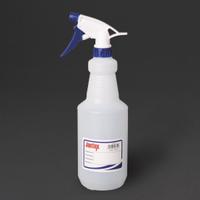 Jantex kleurcode sprayfles blauw 750ml | CD817