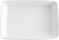 Churchill Counter Serve Rechthoekige Ovenschalen GN1/1 (2 Stuks) - Churchill CE033