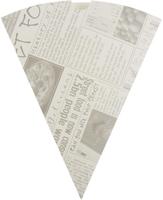 Friet zak | 182 mm | Colpac | CE230