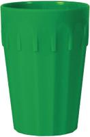 Kristallon beker groen 14cl | CE271