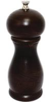 Olympia houten Peper/Zout molen 15cm | CE333