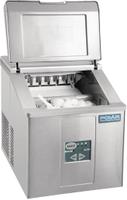 Polar C-Serie IJsmachine voor Aanrecht - Capaciteit 15 Kg - CH479