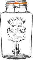 Kilner Clip Top Drankdispenser 5 Liter - CJ127