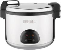 Buffalo grote rijstkoker 9ltr | CK698