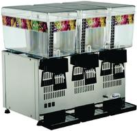 Santos 34-3A Gekoelde Drankdispenser 3x 12L - Santos CK798