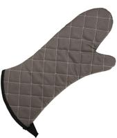 Brandvertragende Ovenwant | Lichtbruin | 43cm | Vogue | CL583