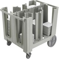 Cambro Verstelbare Bordenhouder met 6 Verdelers - CL723