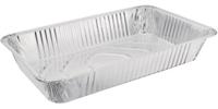 Fiesta rechthoekige aluminium serveerschalen GN 1/1 | CP512