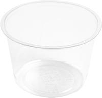Vegware Composteerbare Sausbakjes 118ml (2000 Stuks), Vegware CR706
