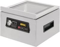 Buffalo Digitale Vacumeermachine 350w | Gastronoble Ct014