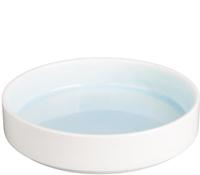 Olympia Fondant Kommen Aqua Blauw 215mm (4 Stuks) - Olympia CU174