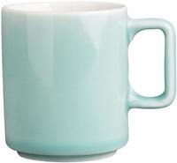 Olympia Fondant Koppen Mint Groen 170ml (6 Stuks) - Olympia CU442