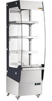 Buffalo Slimline multi warmhoudvitrine | CW146