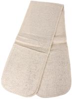 Dubbele Ovenhandschoen Katoen 90cm, Geen Merk CW488