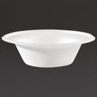 Fiesta Green composteerbare bagasse kommen 15,1cm | CW906