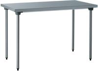 Tournus RVS Werktafel 1400mm - Tournus CX547