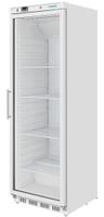 Polar CZ786 C-serie staande koelkast wit 400 liter