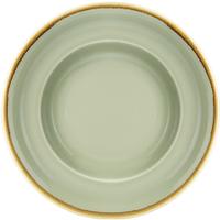 Olympia Kiln Pastakommen 250mm Mosgroen (4 Stuks) - Olympia DC307