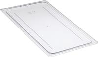 Cambro transparant polycarbonaat deksel GN 1/1 | DC662