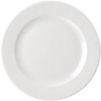 Churchill Bamboo Bord 23.5 cm Pak van 12 - DK433