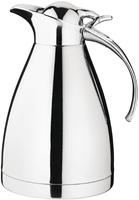 Olympia isoleerkan rvs 1ltr | DL167